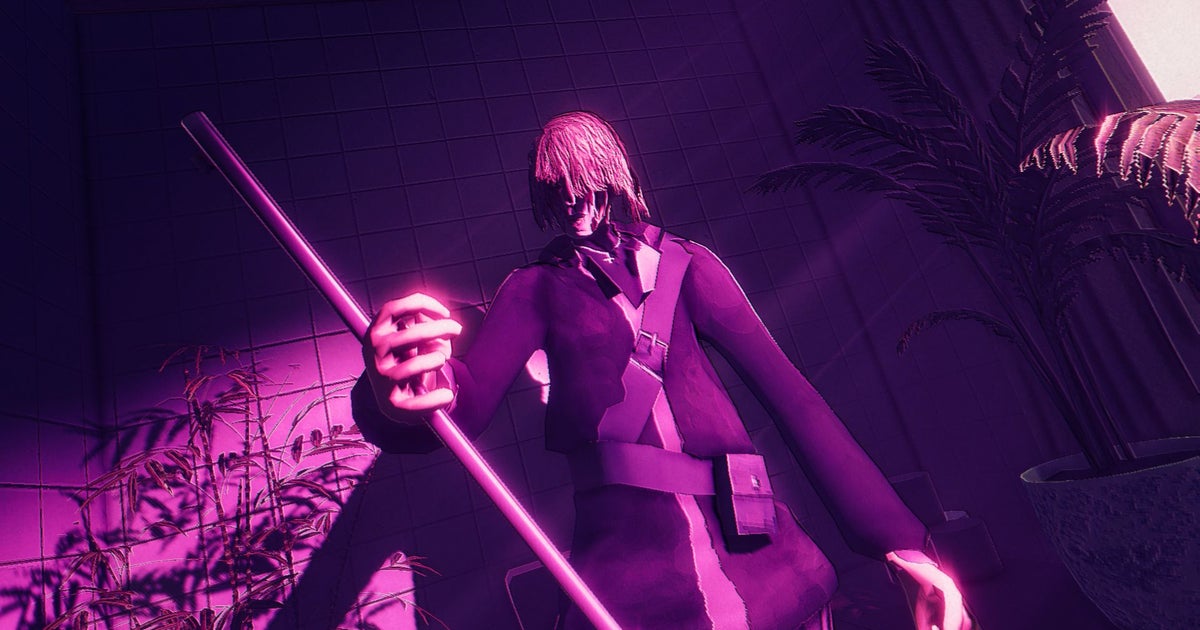 René Rother | Rock Paper Shotgun