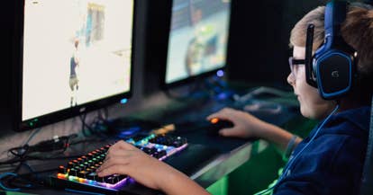 UK's gaming disorder clinic has treated more than 300 people