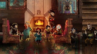 Family Feuds: Children Of Morta Launches Kickstarter 