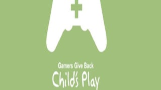 Child's Play raised $5 million for charity in 2012