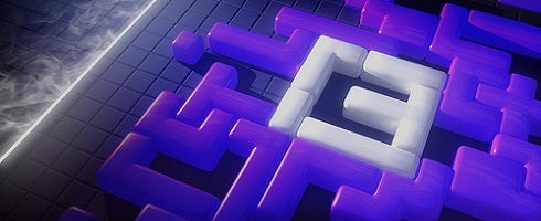 Chime Super Deluxe heading to PSN