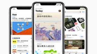 15,000 games removed from iOS App Store in China