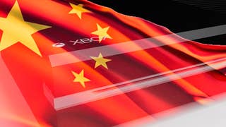 Xbox One launch in China delayed until the "end of this year," reports Microsoft