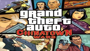 GTA: Chinatown Wars is out now on Android 