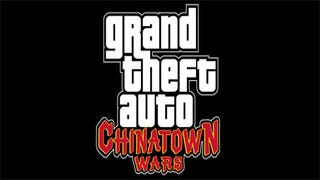 Rockstar announces GTA: Chinatown Wars for PSP Go!