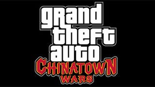 Rockstar announces GTA: Chinatown Wars for PSP Go!