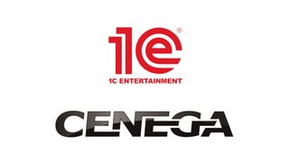 Chiński Tencent przejmuje 1C Entertainment i Cenegę