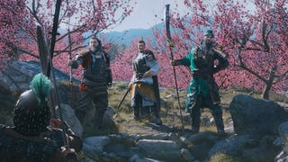 Total War: Three Kingdoms z akcją w Chinach zadebiutuje jesienią