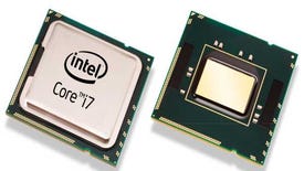 WIN: Core i7 Processor, Via Codies & Intel
