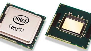 WIN: Core i7 Processor, Via Codies & Intel