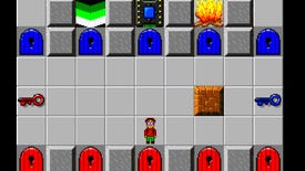 Have You Played... Chip's Challenge?