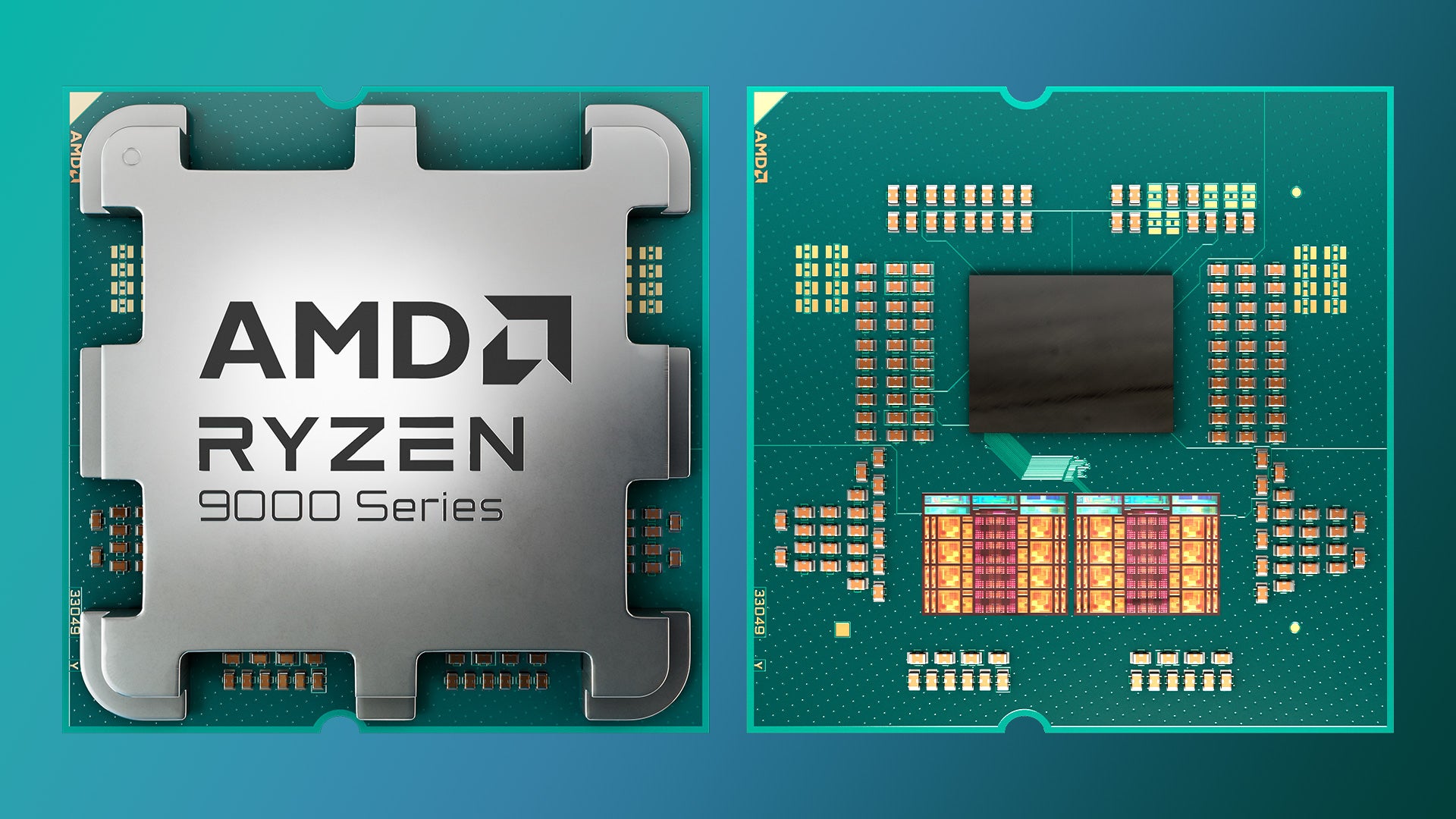 AMD Ryzen 9 9900X and Ryzen 9 9950X review: mystifying performance ...