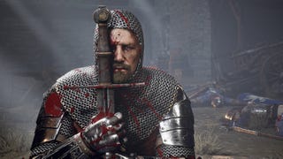 Chivalry 2 comes to Xbox Game Pass today