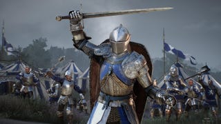 Medieval battler Chivalry 2 will have cross-platform multiplayer for PC and consoles