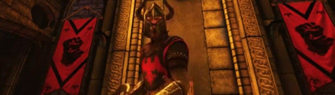 Chivalry: Medieval Warfare mod tools "currently in the works"