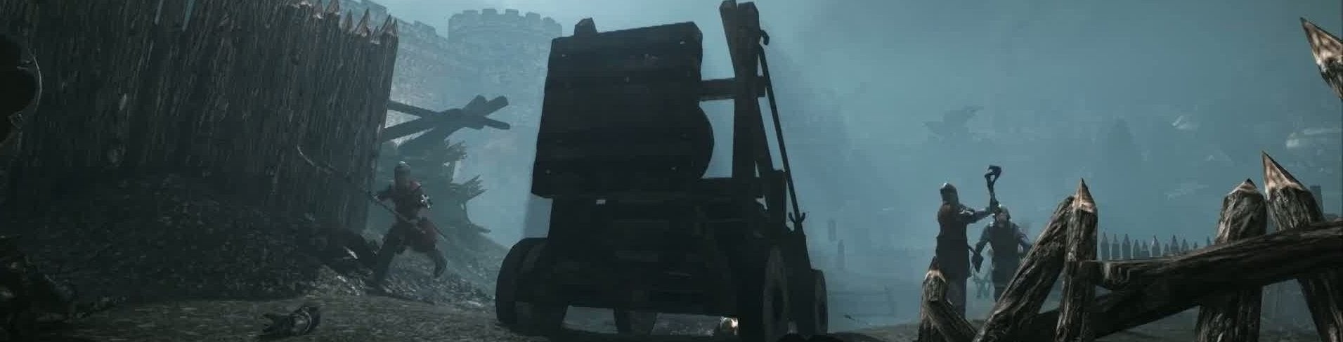 Chivalry: Medieval Warfare voor consoles heeft releasedatum