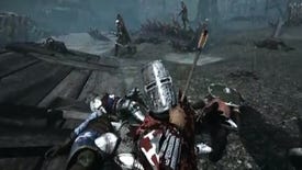 More Than A Fleshwound: Chivalry - Medieval Warfare