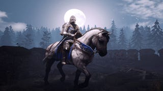 Chivalry 2 goes over well with players who have caused the death of many knights