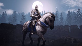 Chivalry 2 goes over well with players who have caused the death of many knights