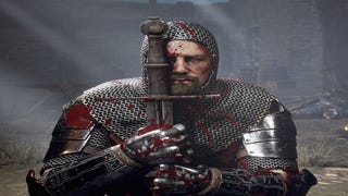 Chivalry 2 delayed into 2021