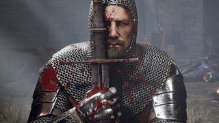 Chivalry 2 delayed into 2021