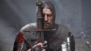 Średniowieczna walka na miecze - nowy gameplay z Chivalry 2