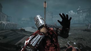 Chivalry: Medieval Warfare is 75% off and free to play on Steam this weekend