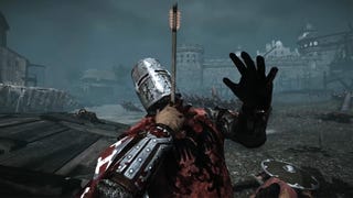 Chivalry: Medieval Warfare is 75% off and free to play on Steam this weekend