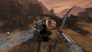 You can finally play Chivalry: Medieval Warfare on consoles this December 