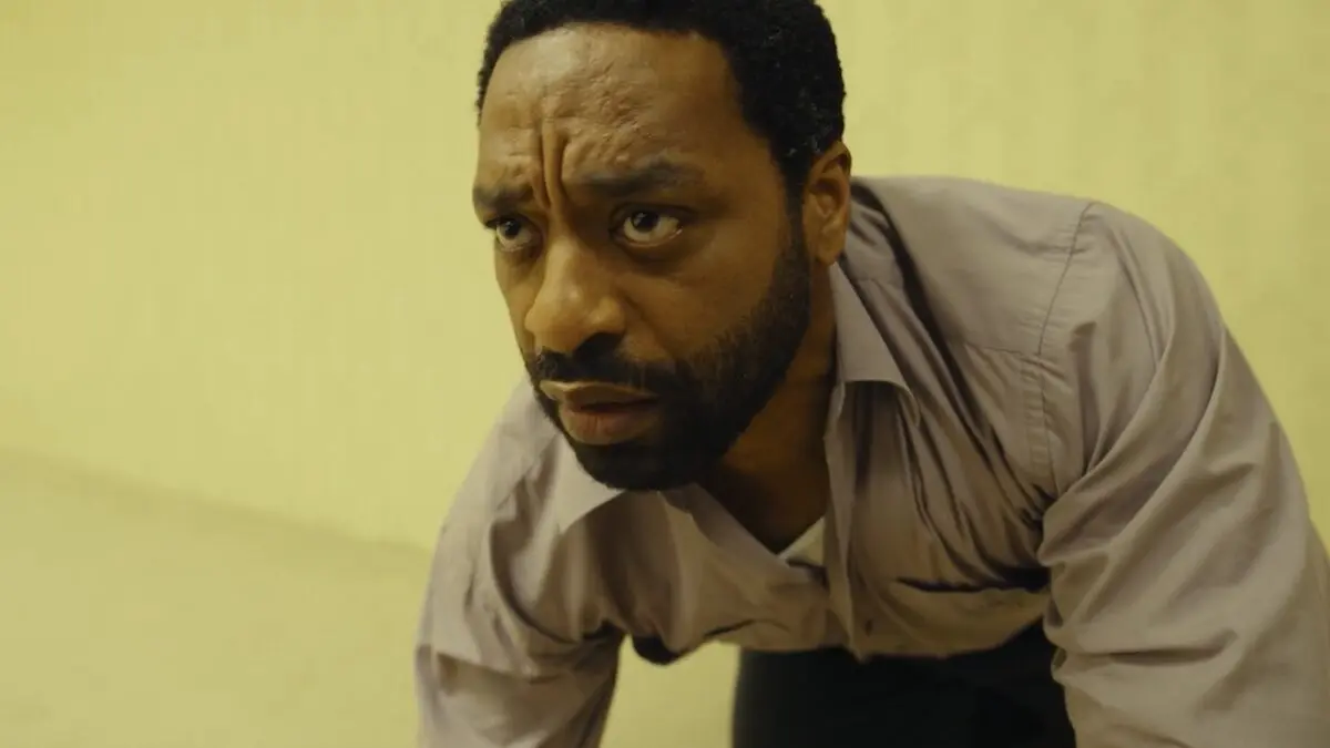 Backrooms faz furor nos cinemas | Eurogamer.pt