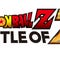 Artwork de Dragon Ball Z: Battle of Z