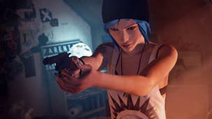 Life is Strange is the new game from Remember Me devs
