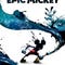 Arte de Disney Epic Mickey