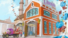 Image for Chocolate Factory