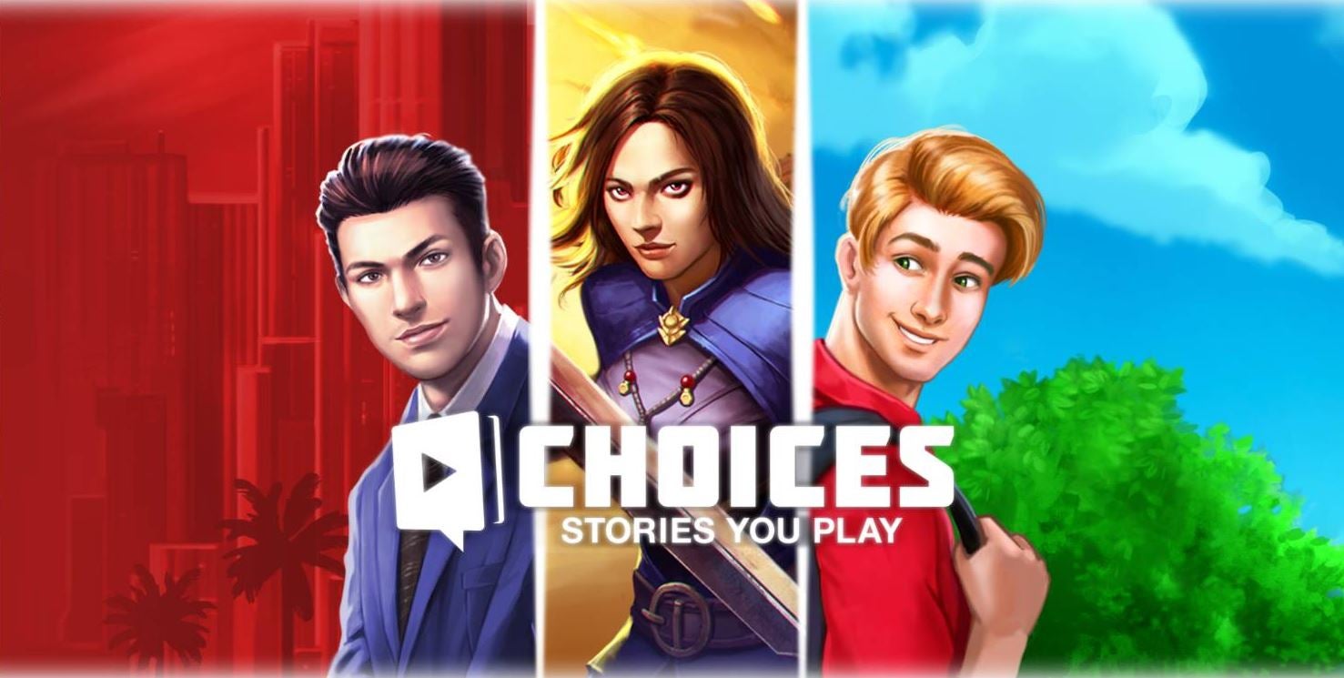 Choices | The Royal Romance Walkthrough Answers