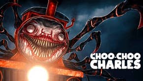 Choo-Choo Charles è uno strano gioco horror in cui si combatte un treno-ragno malvagio di nome Charles