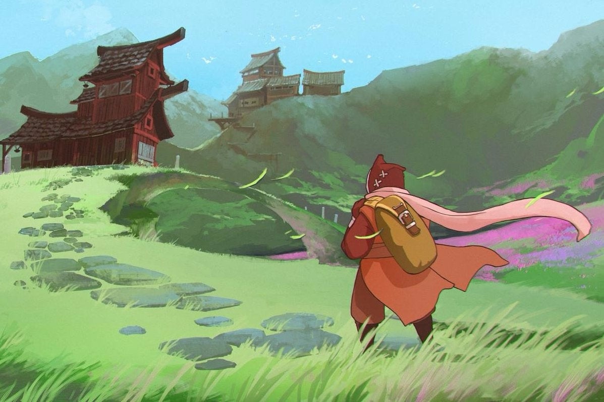 Choose Your Own Adventure | GamesIndustry.biz