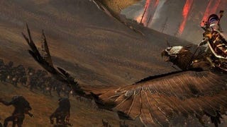 Choque de titãs em Total War: Warhammer - Antevisão