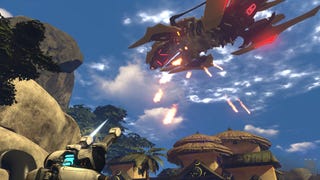 The Highs and Lows of Firefall's Open Beta