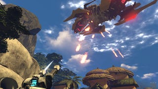 The Highs and Lows of Firefall's Open Beta