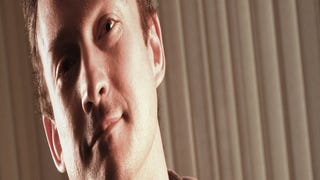 Torment: Tides of Numenera team welcomes Chris Avellone 
