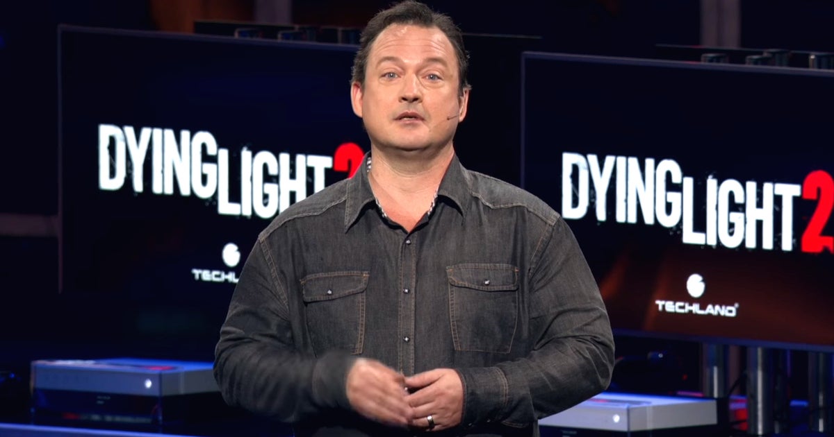 „Nie chciałbym współpracować ponownie z Techlandem” - Chris Avellone nie wspomina dobrze prac nad Dying Light 2