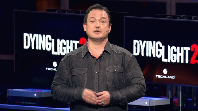 „Nie chciałbym współpracować ponownie z Techlandem” - Chris Avellone nie wspomina dobrze prac nad Dying Light 2
