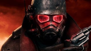 The Fallout New Vegas post-game we never got to play