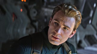 Chris Evans não descarta a possibilidade de voltar a interpretar Captain America