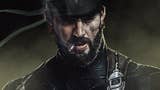 Chris Evans, o actor ideal para Snake no filme de Metal Gear?