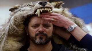 Chris Metzen on why he needed to leave Blizzard
