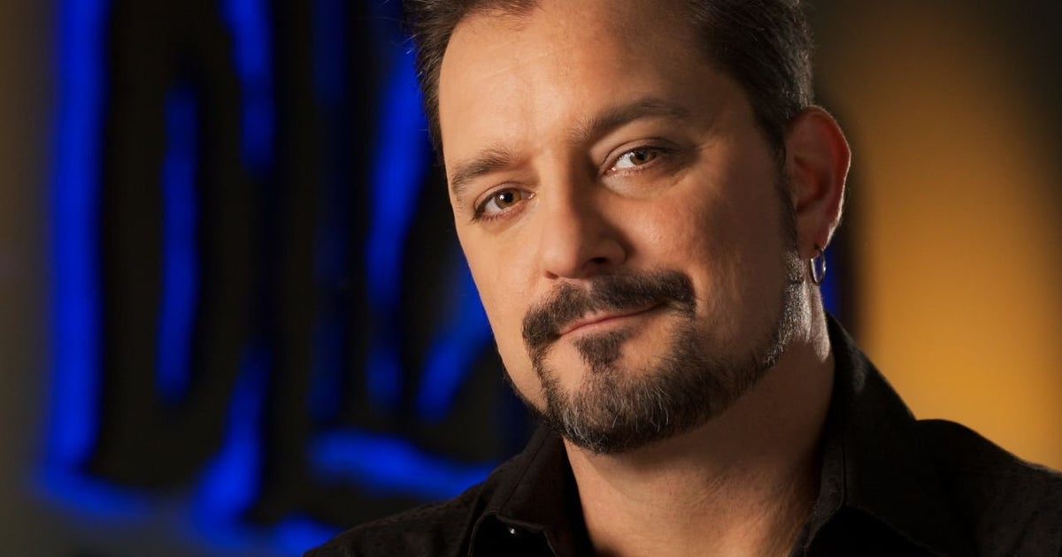 World of Warcraft legend Chris Metzen returns to Azeroth after seven