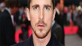 Chatty Christian Bale isn't doing an MGS film