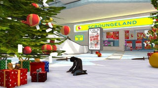How Christmas Shopper Simulator Ruined Christmas